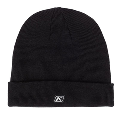 Шапка/Ridge Insulated Beanie Black